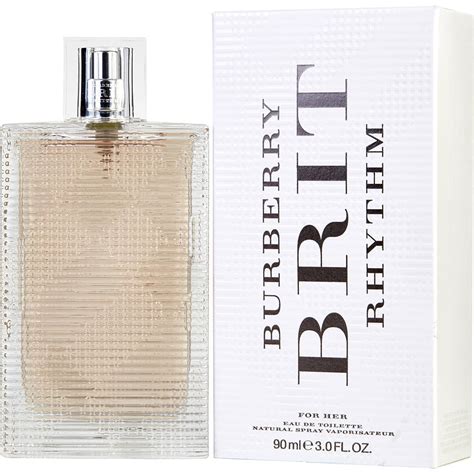 burberry brit rhythm women'|Burberry Brit for women notes.